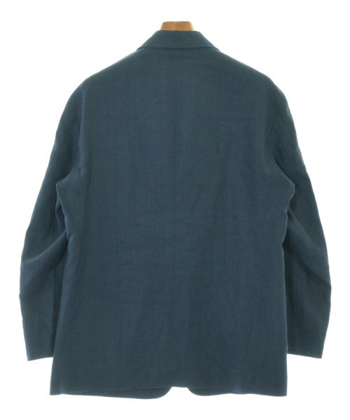 ISSEY MIYAKE แจ็คเก็ตลำลอง