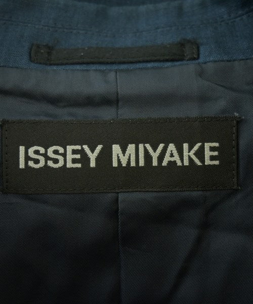 ISSEY MIYAKE แจ็คเก็ตลำลอง