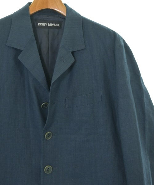 ISSEY MIYAKE แจ็คเก็ตลำลอง
