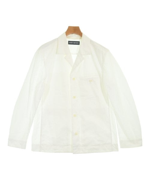ISSEY MIYAKE แจ็คเก็ตลำลอง