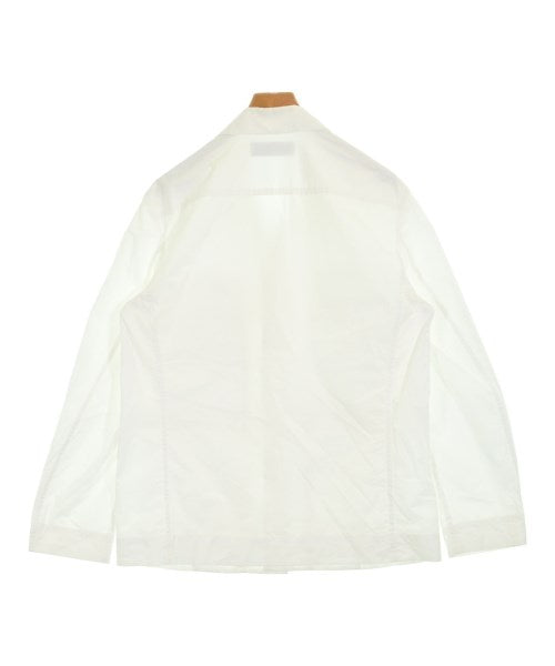 ISSEY MIYAKE แจ็คเก็ตลำลอง