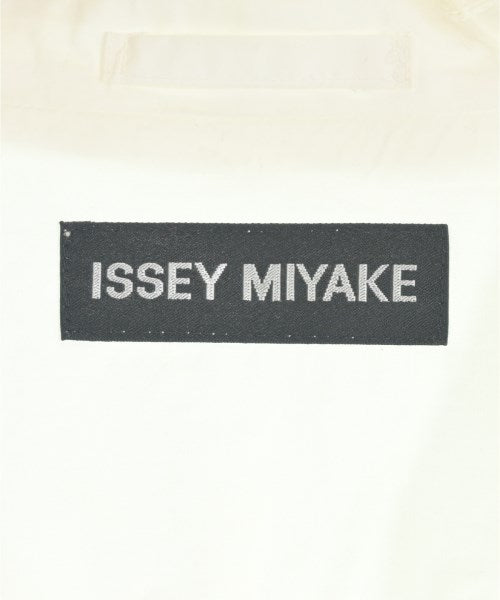 ISSEY MIYAKE แจ็คเก็ตลำลอง