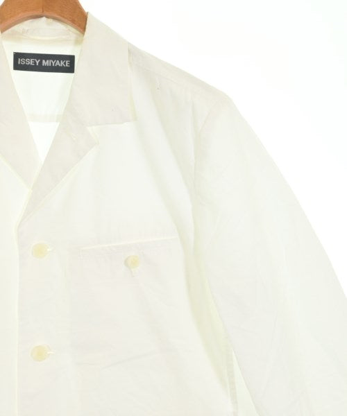 ISSEY MIYAKE แจ็คเก็ตลำลอง