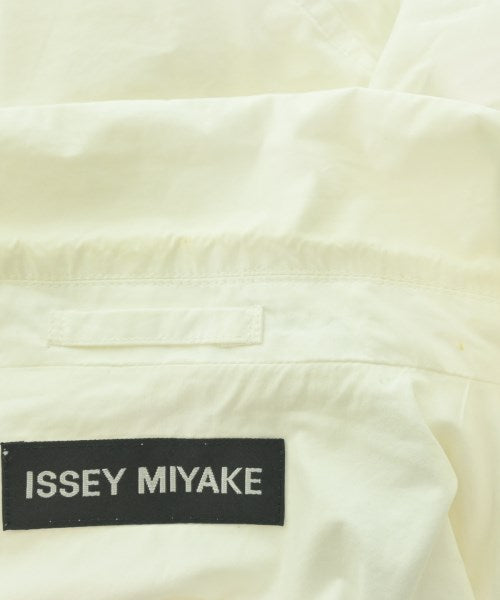 ISSEY MIYAKE แจ็คเก็ตลำลอง