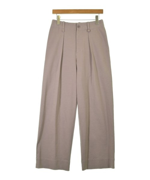 ISSEY MIYAKE กางเกง อื่น