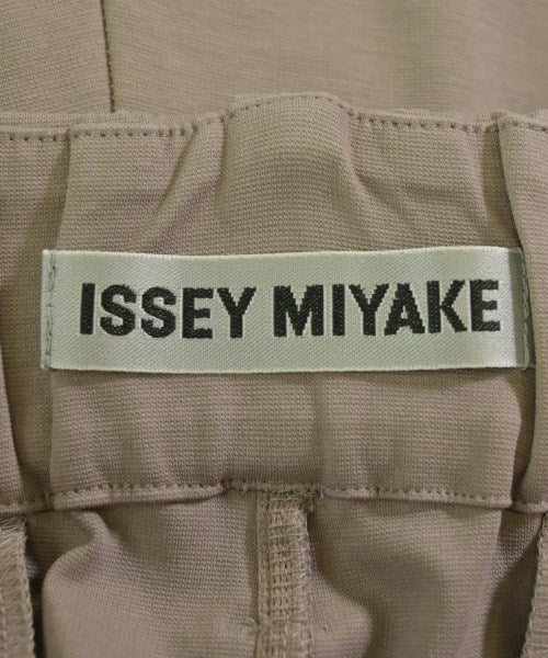 ISSEY MIYAKE กางเกง อื่น
