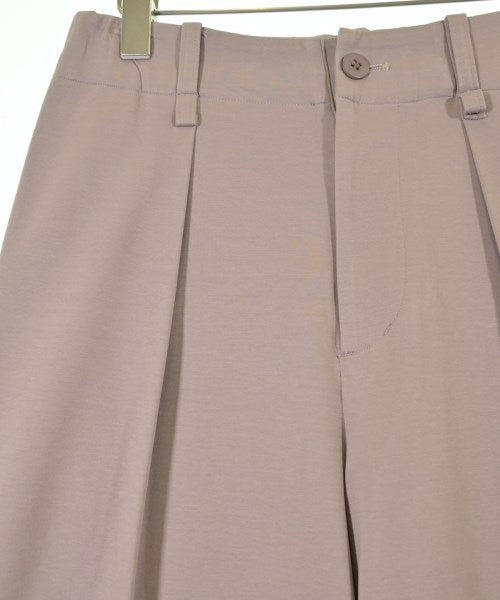 ISSEY MIYAKE กางเกง อื่น