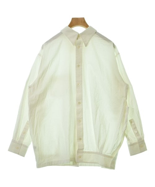 ISSEY MIYAKE เสื้อลำลอง