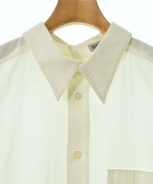 ISSEY MIYAKE เสื้อลำลอง