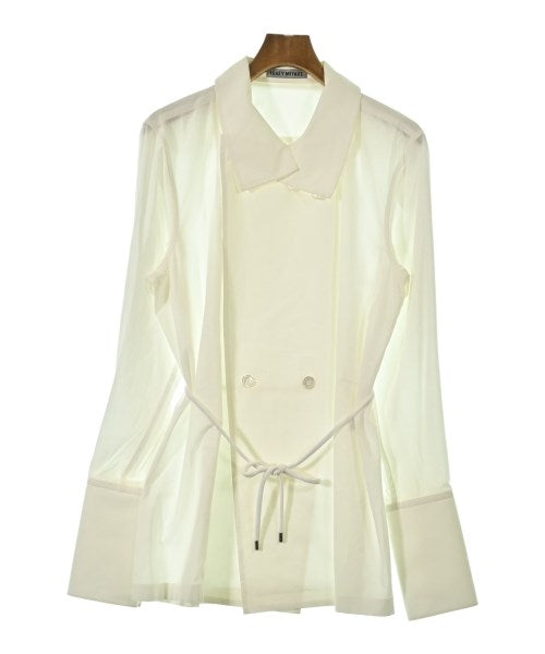 ISSEY MIYAKE เสื้อลำลอง