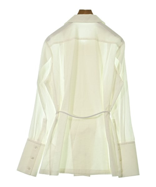 ISSEY MIYAKE เสื้อลำลอง