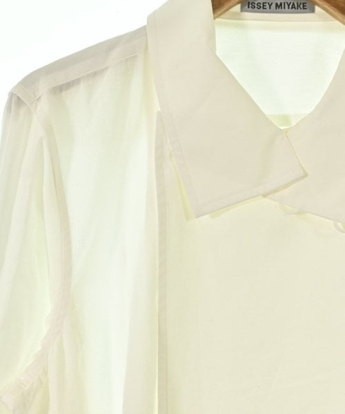 ISSEY MIYAKE เสื้อลำลอง