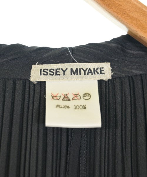ISSEY MIYAKE แจ็คเก็ต อื่น