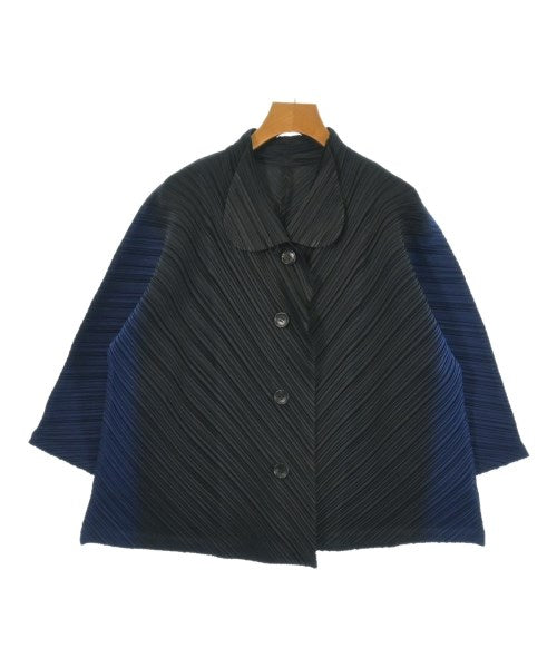 ISSEY MIYAKE แจ็คเก็ต