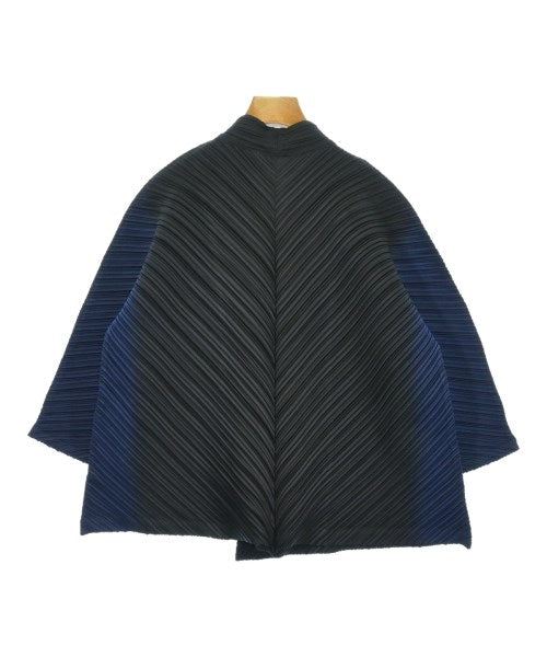 ISSEY MIYAKE แจ็คเก็ต