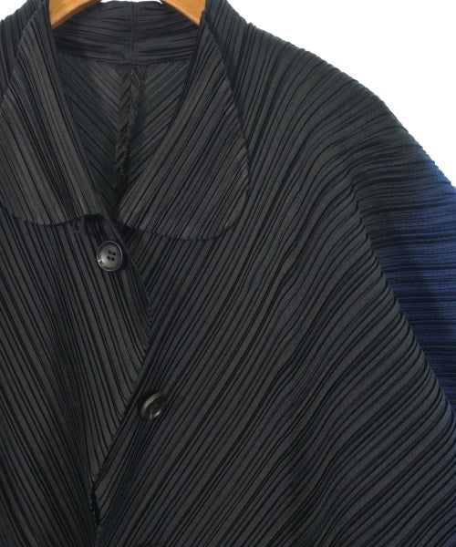ISSEY MIYAKE แจ็คเก็ต