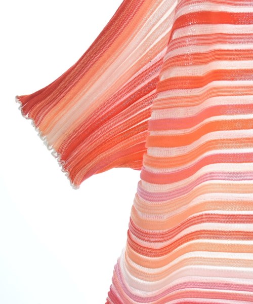 ISSEY MIYAKE เสื้อกันหนาว