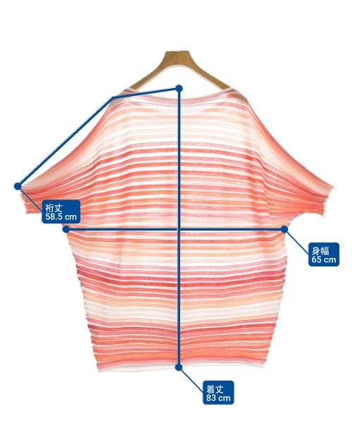 ISSEY MIYAKE เสื้อกันหนาว