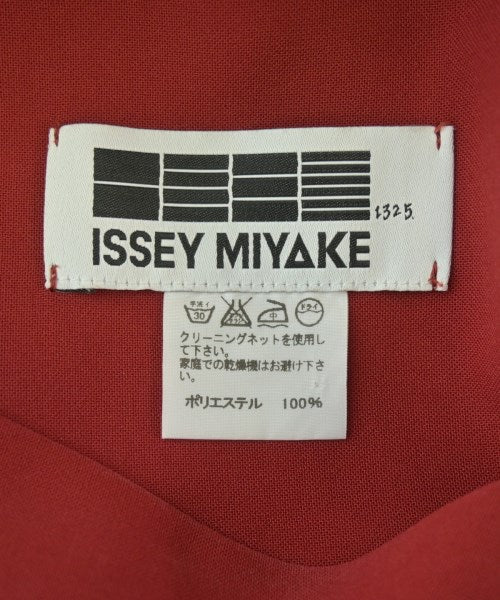 ISSEY MIYAKE เสื้อลำลอง