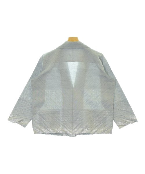 ISSEY MIYAKE แจ็คเก็ตลำลอง
