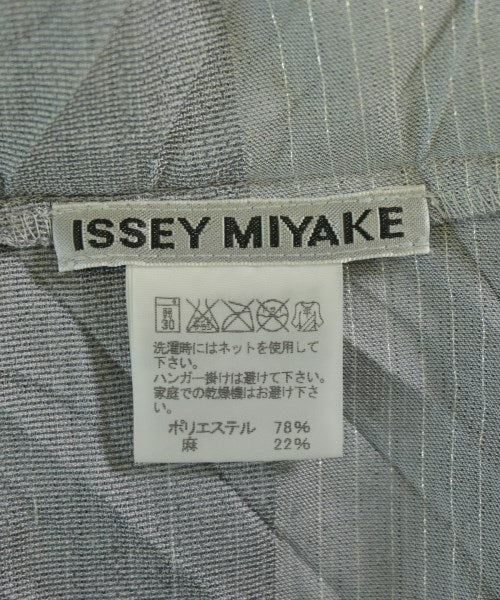 ISSEY MIYAKE แจ็คเก็ตลำลอง