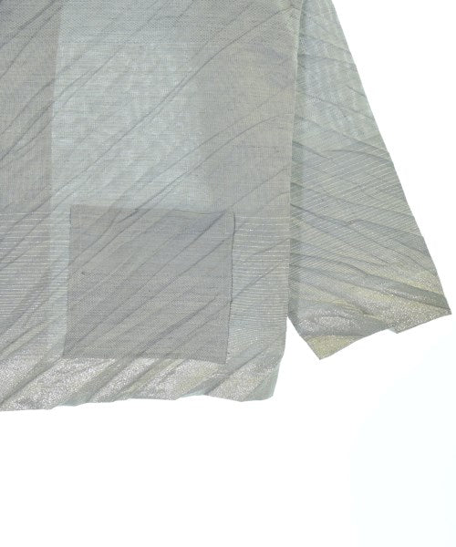 ISSEY MIYAKE แจ็คเก็ตลำลอง