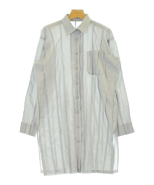 ISSEY MIYAKE เสื้อลำลอง