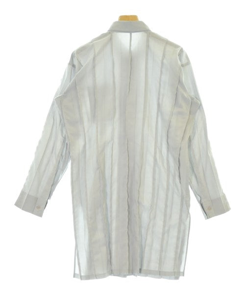 ISSEY MIYAKE เสื้อลำลอง