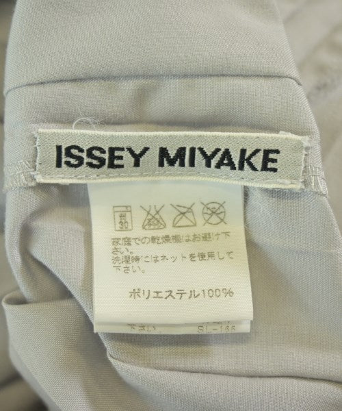 ISSEY MIYAKE เสื้อลำลอง