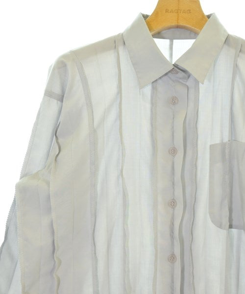 ISSEY MIYAKE เสื้อลำลอง