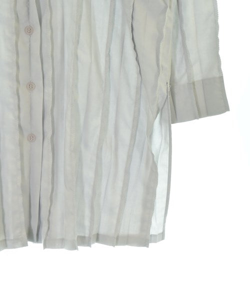 ISSEY MIYAKE เสื้อลำลอง