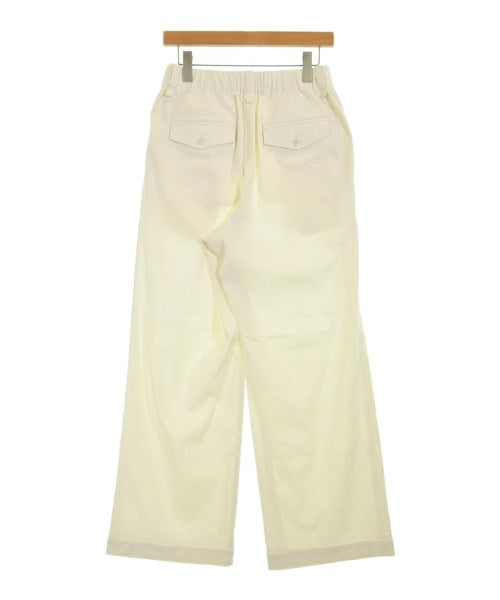 ISSEY MIYAKE กางเกง อื่น