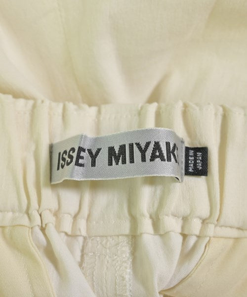 ISSEY MIYAKE กางเกง อื่น