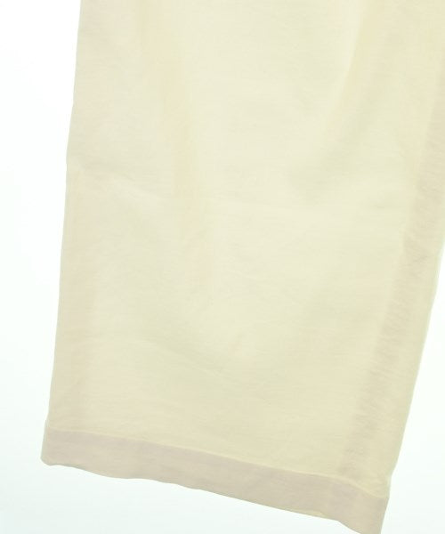 ISSEY MIYAKE กางเกง อื่น