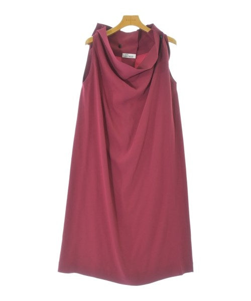 ISSEY MIYAKE ชุดเดรส
