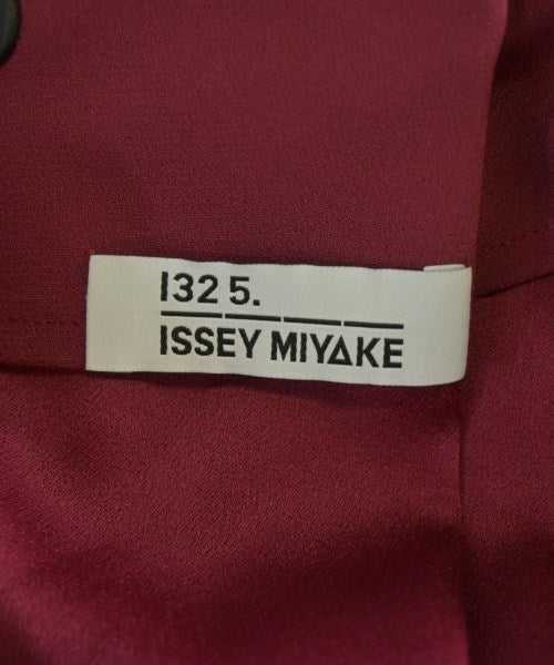 ISSEY MIYAKE ชุดเดรส