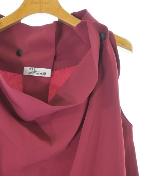 ISSEY MIYAKE ชุดเดรส