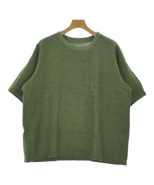 ISSEY MIYAKE เสื้อยืด/เสื้อท็อปส์