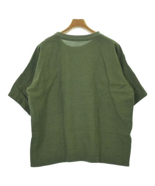 ISSEY MIYAKE เสื้อยืด/เสื้อท็อปส์