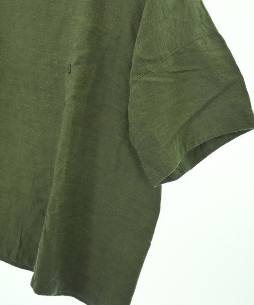 ISSEY MIYAKE เสื้อยืด/เสื้อท็อปส์