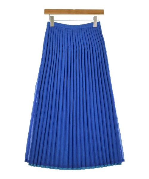 ISSEY MIYAKE กระโปรงยาว/แม็กซี่ยาว