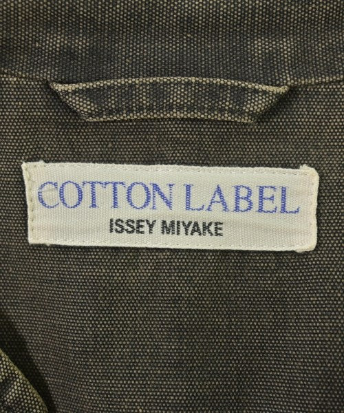 ISSEY MIYAKE เสื้อโค้ท อื่น