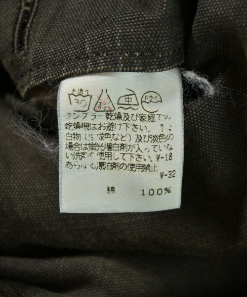 ISSEY MIYAKE เสื้อโค้ท อื่น