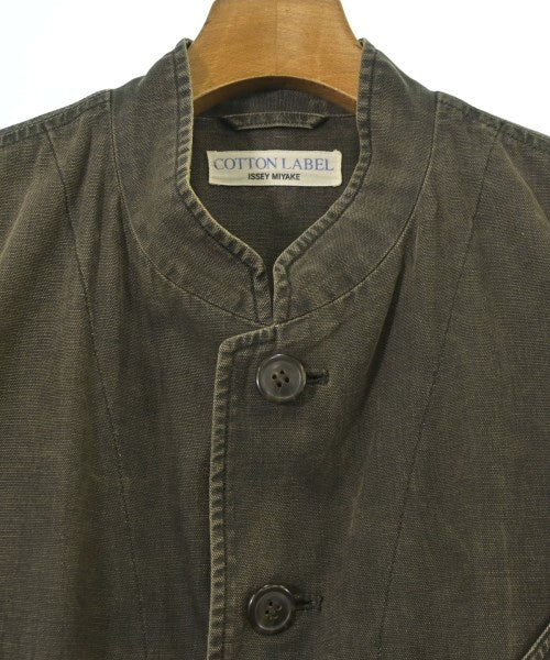 ISSEY MIYAKE เสื้อโค้ท อื่น