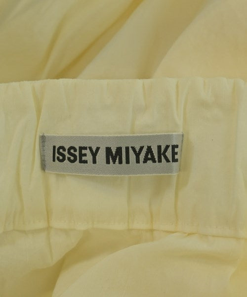 ISSEY MIYAKE กระโปรงยาว/แม็กซี่ยาว
