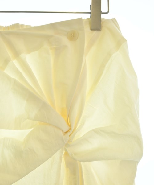 ISSEY MIYAKE กระโปรงยาว/แม็กซี่ยาว