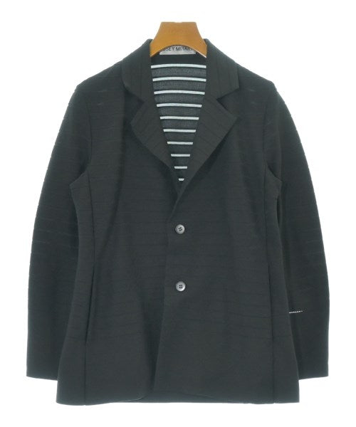 ISSEY MIYAKE แจ็คเก็ตลำลอง