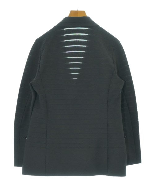 ISSEY MIYAKE แจ็คเก็ตลำลอง