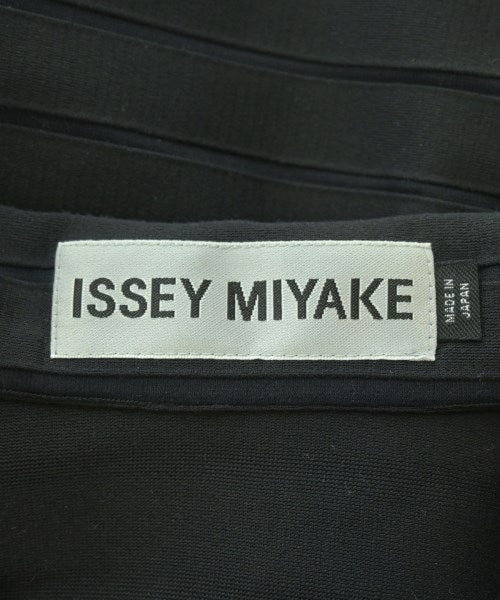 ISSEY MIYAKE แจ็คเก็ตลำลอง