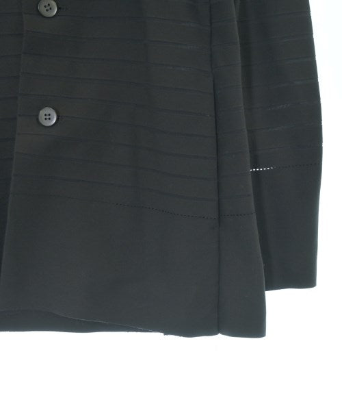 ISSEY MIYAKE แจ็คเก็ตลำลอง